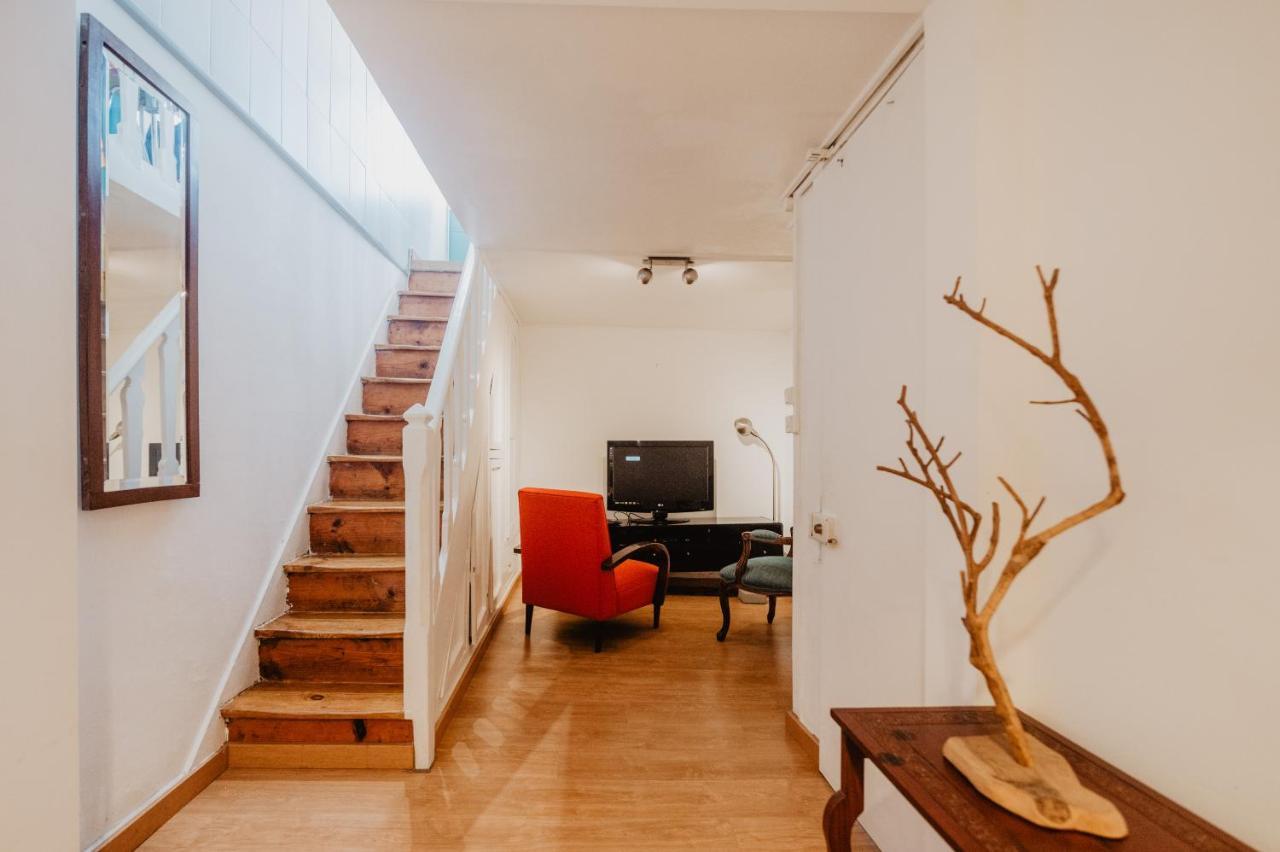 Cozy Apartment River View Lisbon Exterior photo