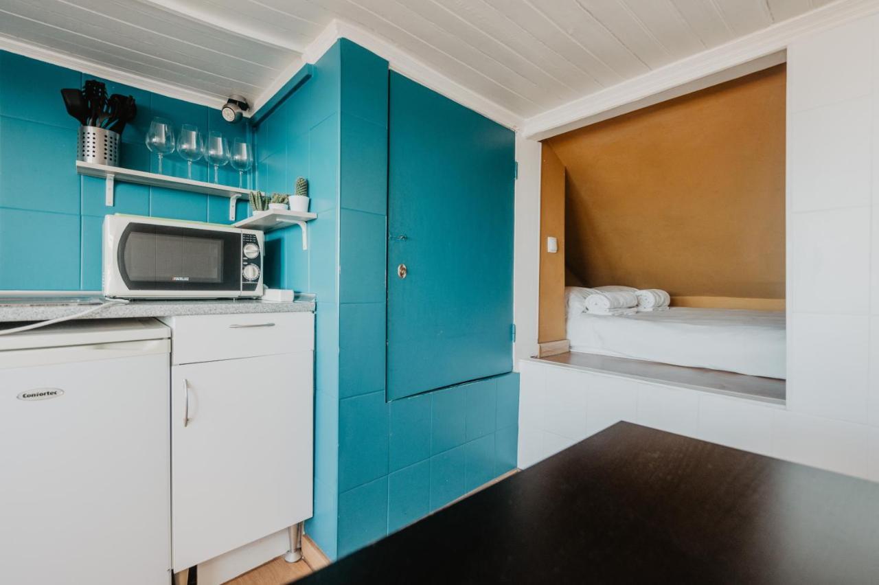 Cozy Apartment River View Lisbon Exterior photo