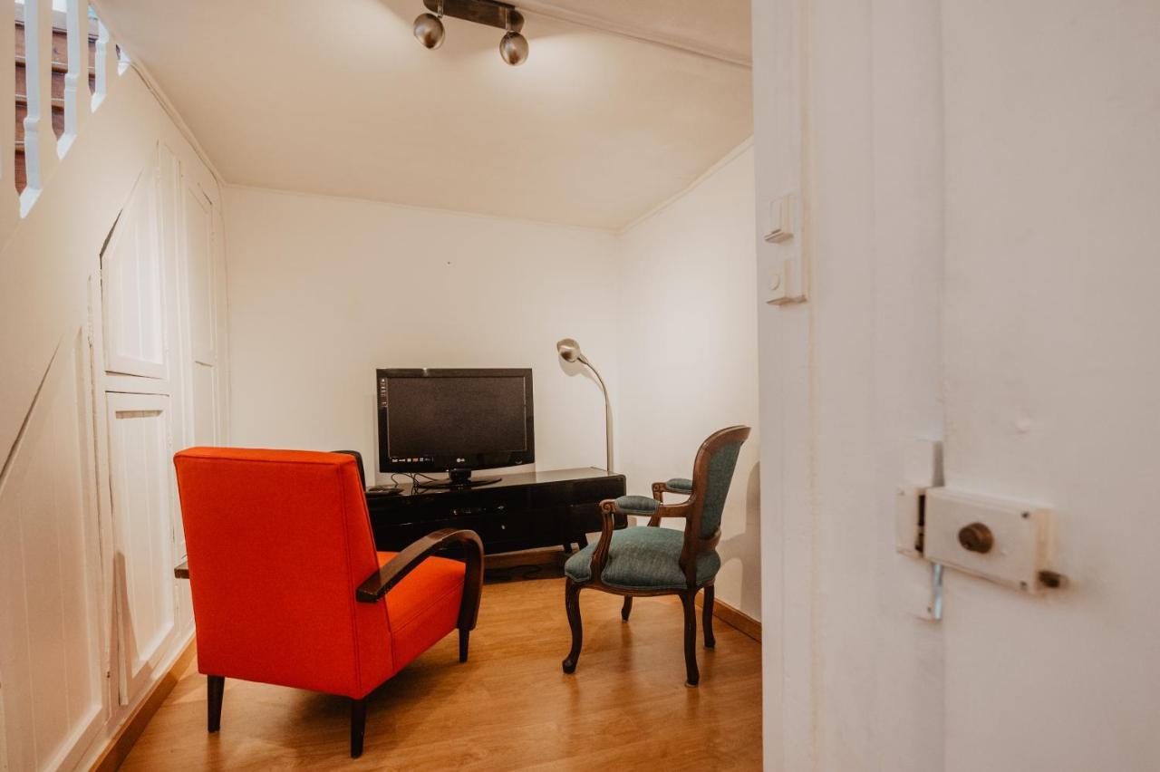 Cozy Apartment River View Lisbon Exterior photo
